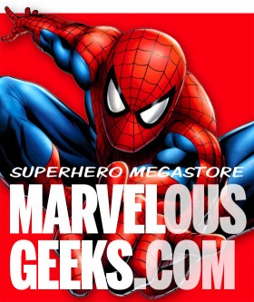Marvelous Geeks