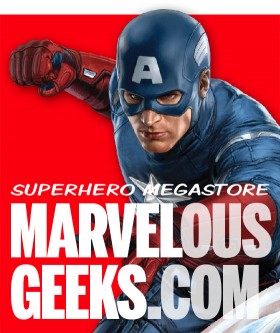 Marvelous Geeks