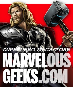 Marvelous Geeks