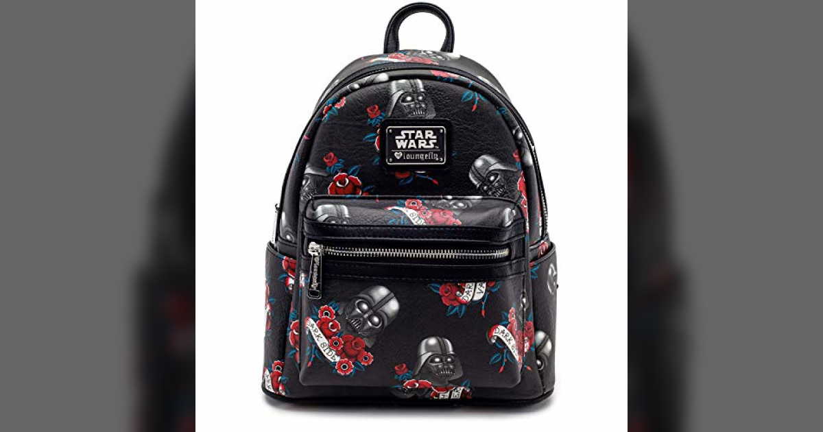 loungefly jawa