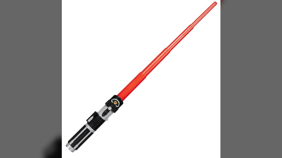 List of 8 Famous Lightsaber Costume Accessory Props