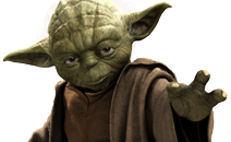 Yoda
